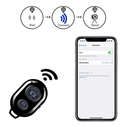 Support Téléphone Flexible avec Bras Articulé pour Bureau