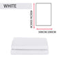 Toile de Fond Chroma Key Coton Lisse pour Studio Photo