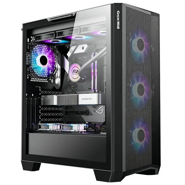 PC Gamer Aotesier Ultra Performance Core i9 13ème génération, RTX 5060