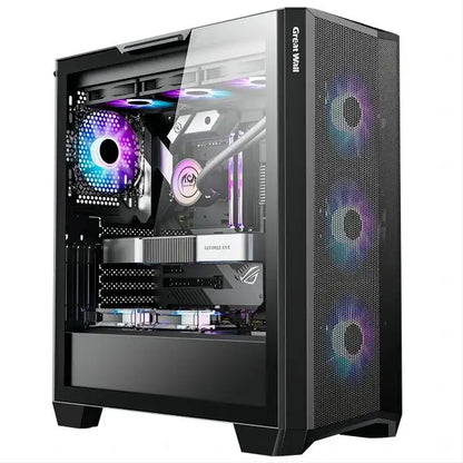 PC Gamer Aotesier Ultra Performance Core i9 13ème génération, RTX 5060