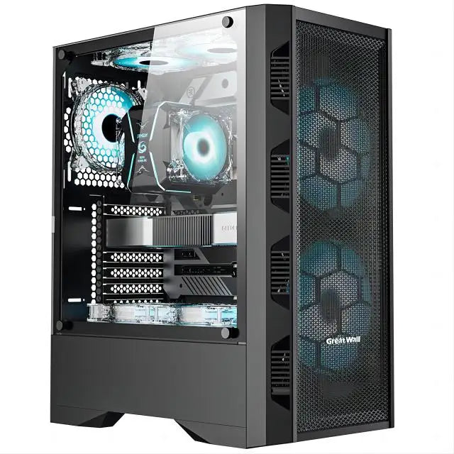 PC Gamer Aotesier Ultra Performance Core i9 13ème génération, RTX 5060