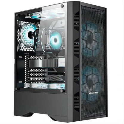 PC Gamer Aotesier Ultra Performance Core i9 13ème génération, RTX 5060