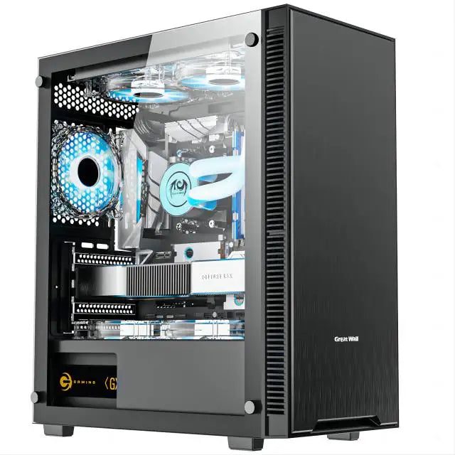 PC Gamer Aotesier Ultra Performance Core i9 13ème génération, RTX 5060