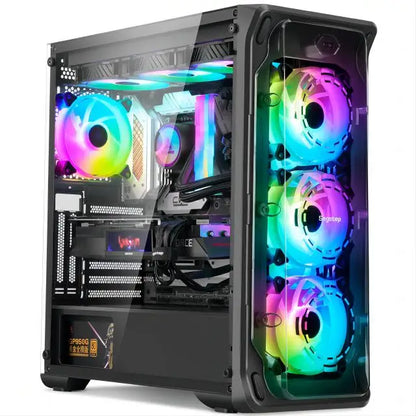 PC Gamer Aotesier Ultra Performance Core i9 13ème génération, RTX 5060