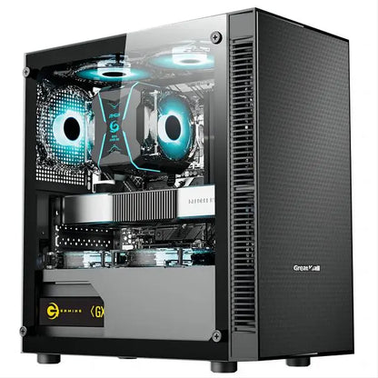 PC Gamer Aotesier Ultra Performance Core i9 13ème génération, RTX 5060
