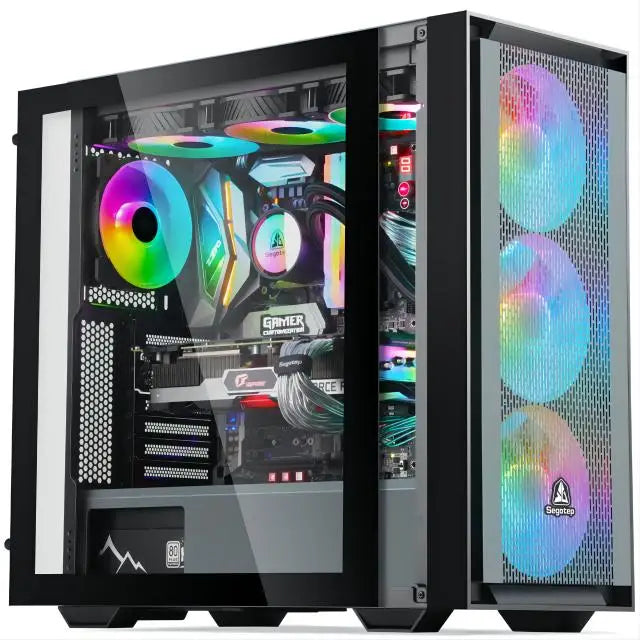 PC Gamer Aotesier Ultra Performance Core i9 13ème génération, RTX 5060