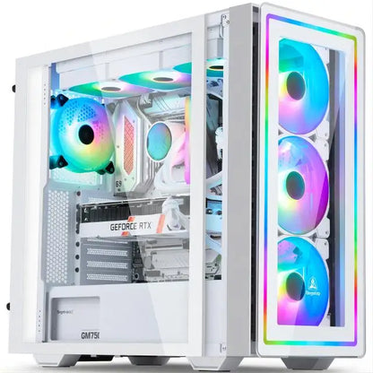 PC Gamer Aotesier Ultra Performance Core i9 13ème génération, RTX 5060