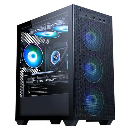 PC Gamer Aotesier Ultra Performance Core i9 13ème génération, RTX 5060