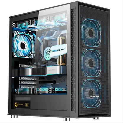 PC Gamer Aotesier Ultra Performance Core i9 13ème génération, RTX 5060
