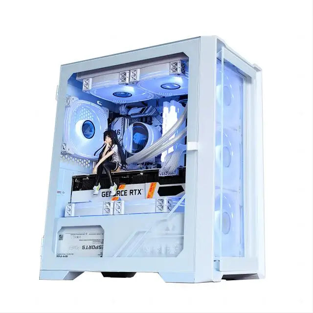 PC Gamer Aotesier Ultra Performance Core i9 13ème génération, RTX 5060