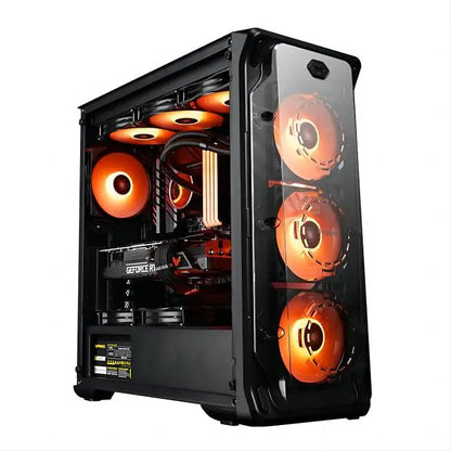 PC Gamer Aotesier Ultra Performance Core i9 13ème génération, RTX 5060