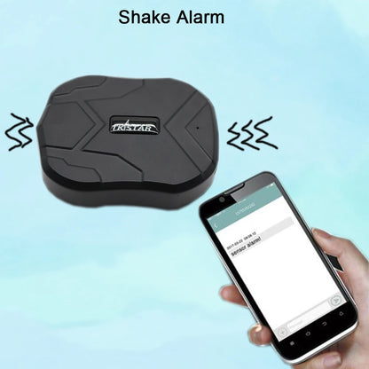 Traceur GPS 4G Magnétique TKSTAR TK905