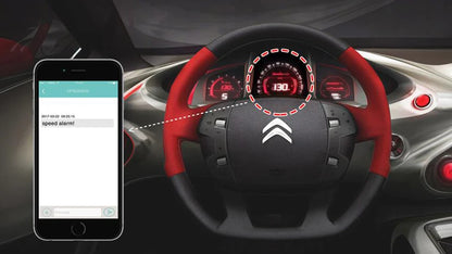 Traceur GPS 4G Magnétique TKSTAR TK905