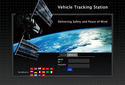 Traceur GPS 4G Magnétique TKSTAR TK905