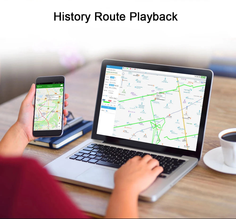 Traceur GPS 4G Magnétique TKSTAR TK905