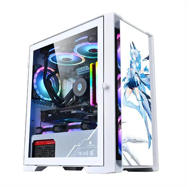 PC Gamer Aotesier Ultra Performance Core i9 13ème génération, RTX 5060