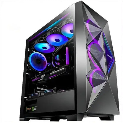 PC Gamer Aotesier Ultra Performance Core i9 13ème génération, RTX 5060
