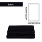 Toile de Fond Chroma Key Coton Lisse pour Studio Photo