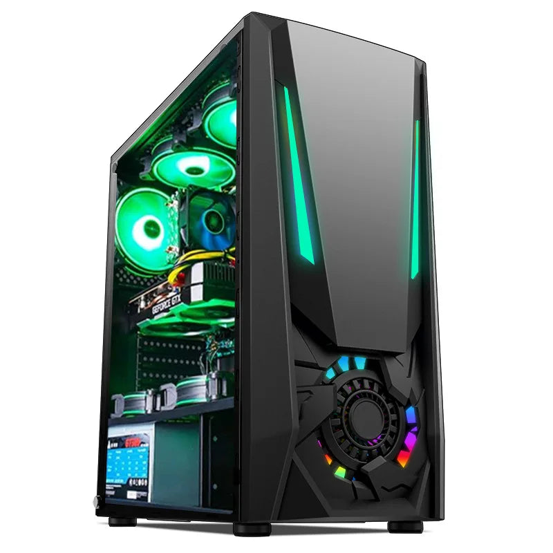 PC Gamer Aotesier Ultra Performance Core i9 13ème génération, RTX 5060