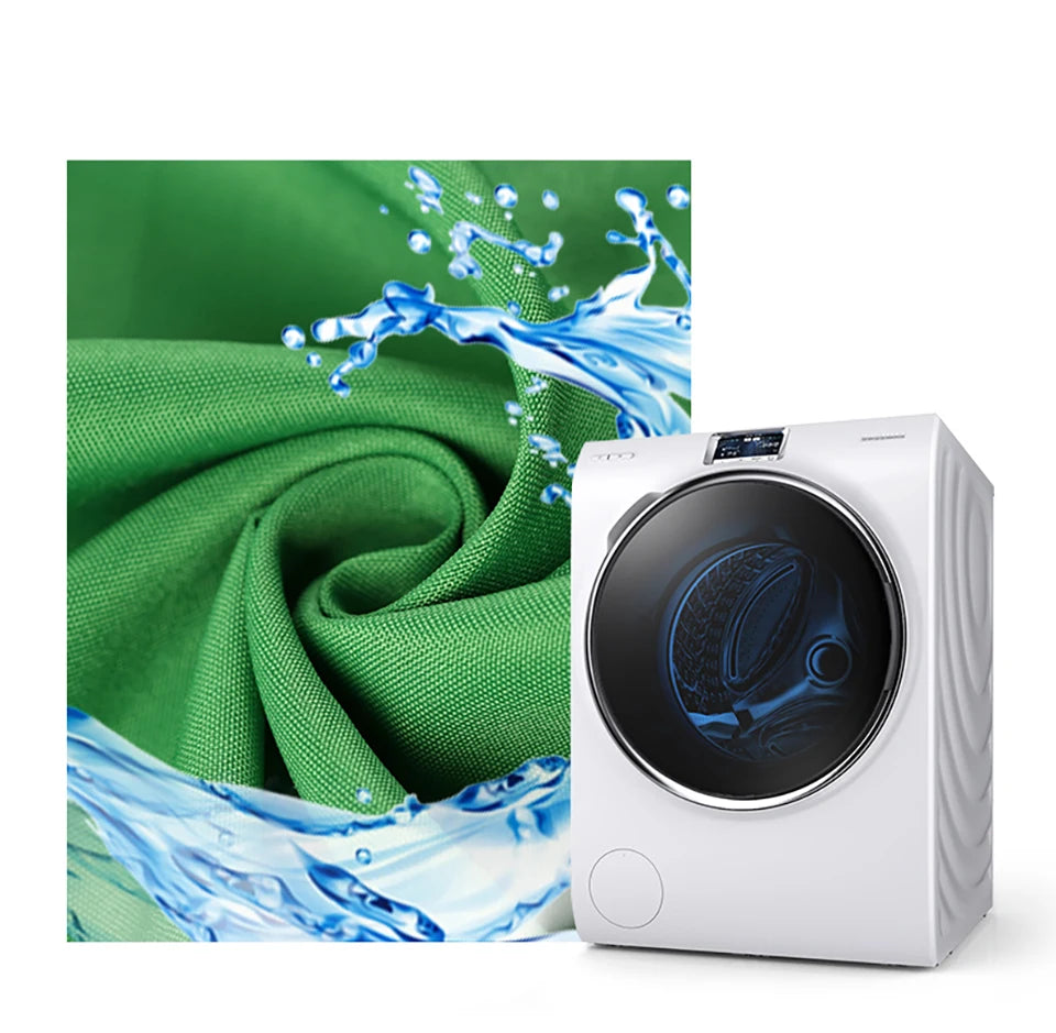 Toile de Fond Chroma Key Coton Lisse pour Studio Photo