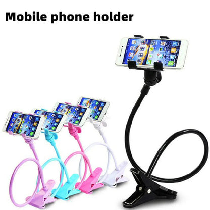 Support Téléphone Flexible 360° Universel
