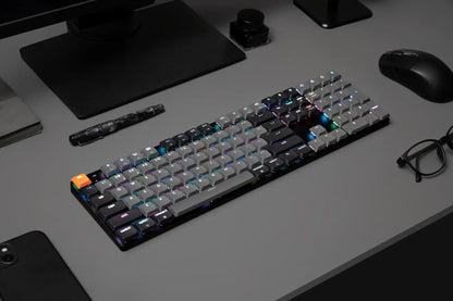 Clavier Mécanique Keychron K5 V2