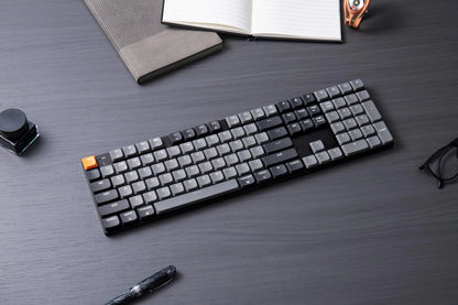 Clavier Mécanique Keychron K5 V2