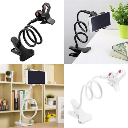 Support Téléphone Flexible 360° Universel