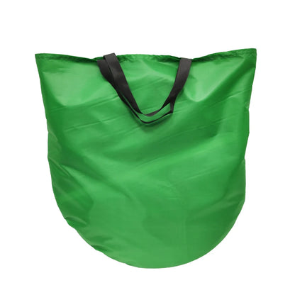 Toile de Fond Vert Pliable pour Photographie et Vidéo
