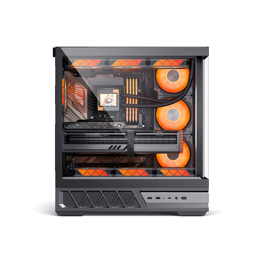 PC Gamer i7-13700F RTX 4070 – Setup Haute Performance