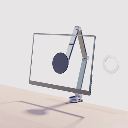 Support Magnétique Réglable Artpowers