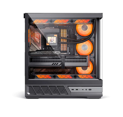 PC Gamer i7-13700F RTX 4070 – Setup Haute Performance