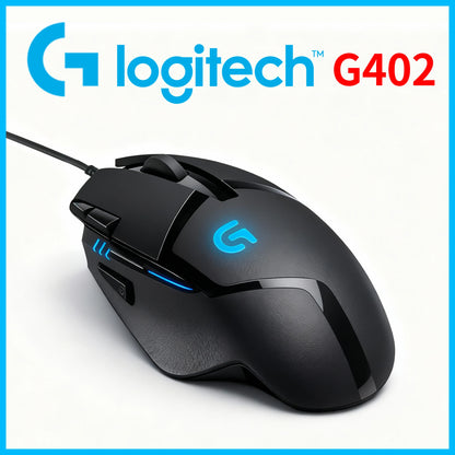 Logitech G PRO X / G102 – Souris Gaming Esports