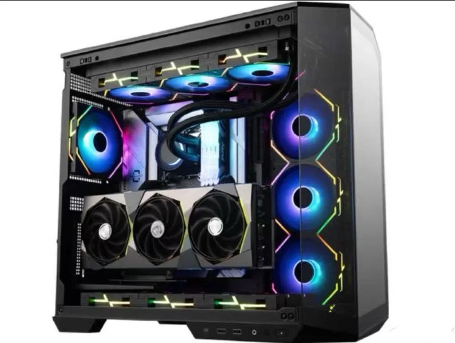 PC Gamer Aotesier Ultra Performance Core i9 13ème génération, RTX 5060
