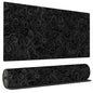 Grand Tapis de Souris Gaming Noir