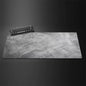 Tapis de Souris Gris XL – Bureau & Gaming