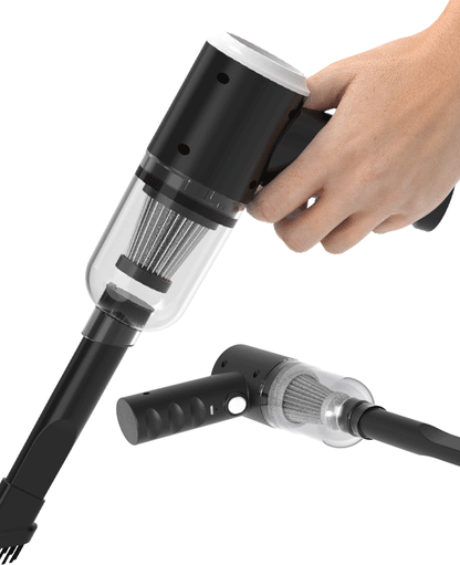 Mini Aspirateur Portable pour Voiture