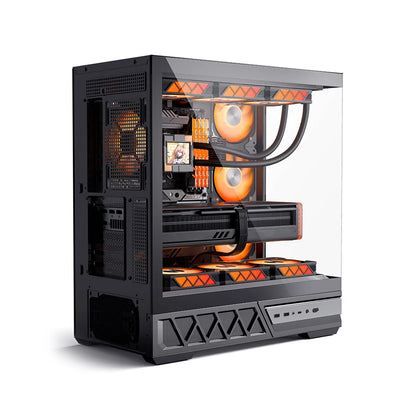 PC Gamer i7-13700F RTX 4070 – Setup Haute Performance
