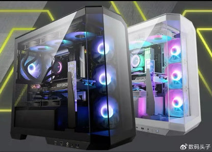 PC Gamer Aotesier Ultra Performance Core i9 13ème génération, RTX 5060