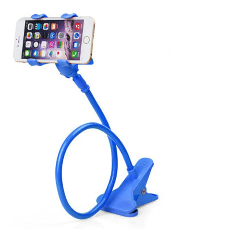 Support Téléphone Flexible 360° Universel