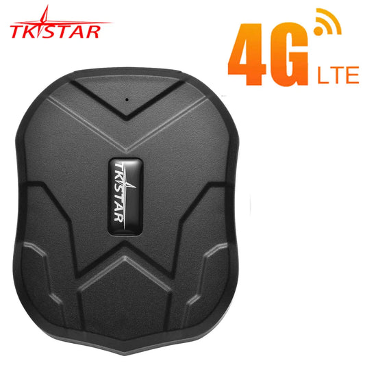 Traceur GPS 4G Magnétique TKSTAR TK905