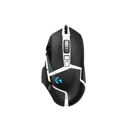 Logitech G502 HERO – Souris Gaming RGB Haute Performance