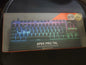 Clavier Mécanique Sans Fil Apex PRO TKL 2023