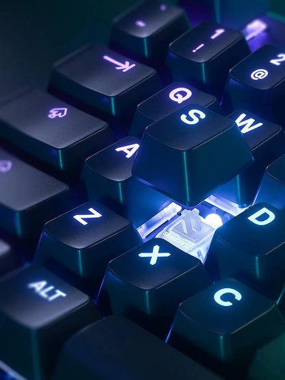 Clavier Mécanique Sans Fil Apex PRO TKL 2023