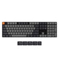 Clavier Mécanique Keychron K5 V2