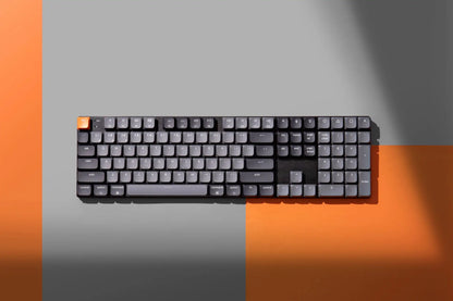 Clavier Mécanique Keychron K5 V2