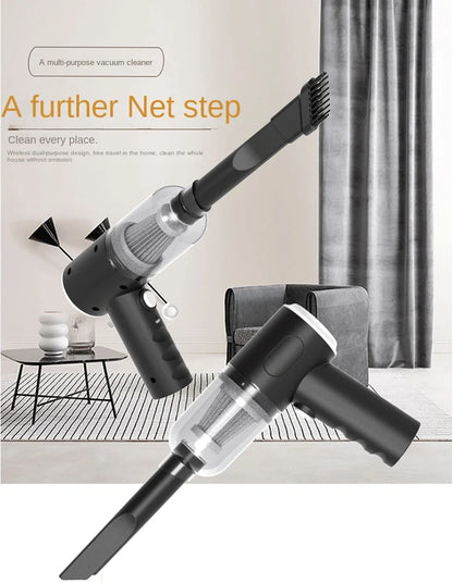 Mini Aspirateur Portable pour Voiture