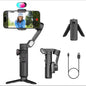 Stabilisateur Smartphone intelligent, aide à la stabilisation lors de prises de vidéos + ia