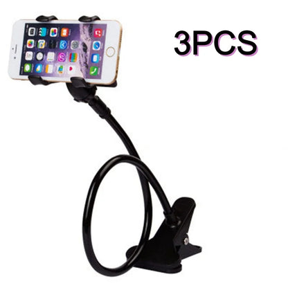 Support Téléphone Flexible 360° Universel