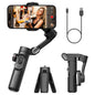Stabilisateur Smartphone intelligent, aide à la stabilisation lors de prises de vidéos + ia